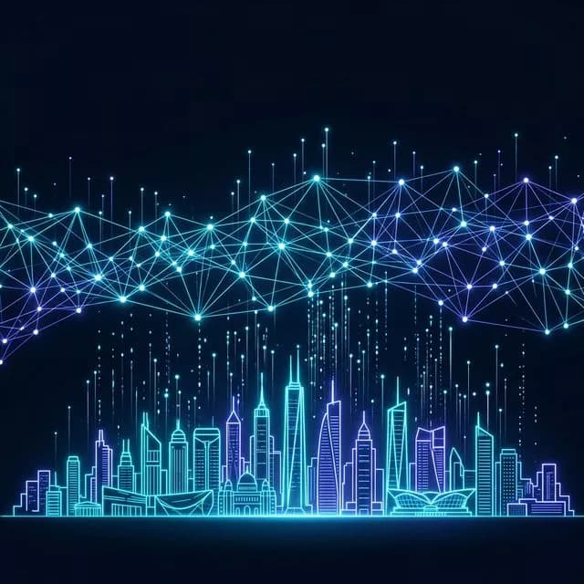 Schwankl Software Footer Background